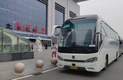 北京旅游大巴租賃價(jià)格一覽表|2025車 北京旅游大巴租賃價(jià)格一覽表|2025車