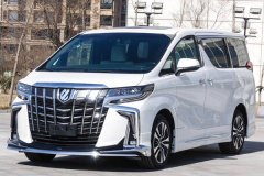 北京埃爾法租賃多少錢一天?高端出 北京埃爾法租賃多少錢一天?高端出